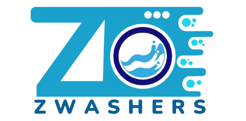 Z-Washers Logo